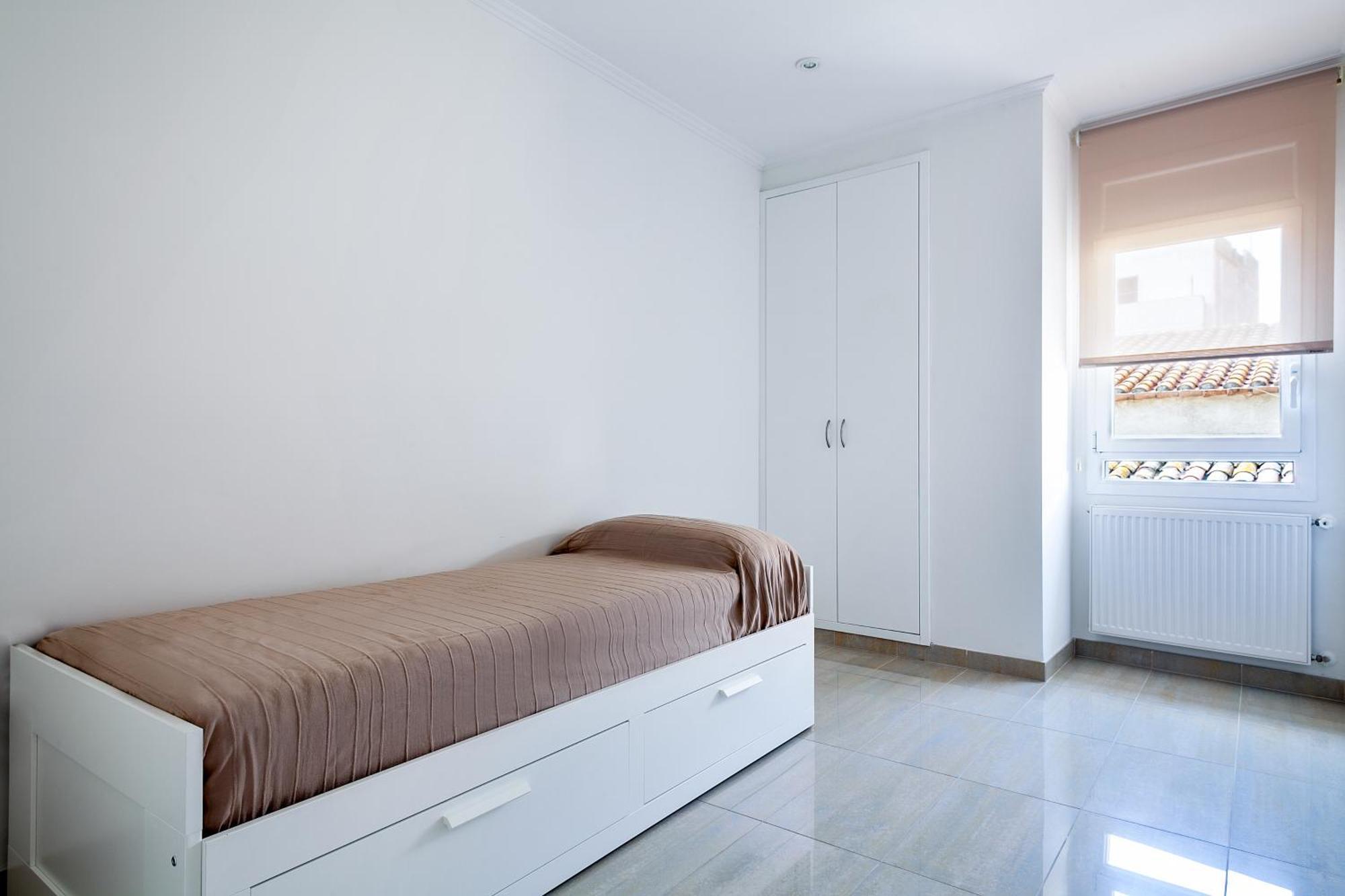 Apartamento Sonido De Mar Rosas