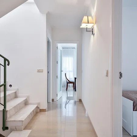 Apartamentos Sonido De Mar Roses Kamer foto