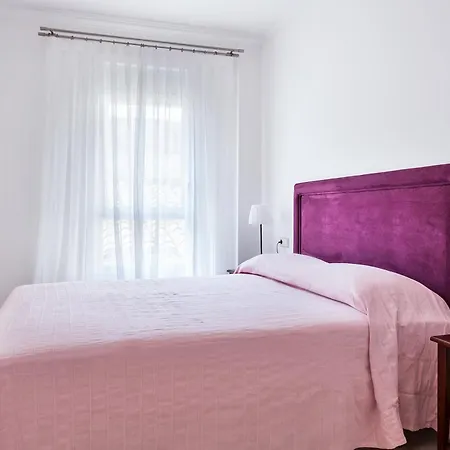Apartamentos Sonido De Mar Roses Kamer foto
