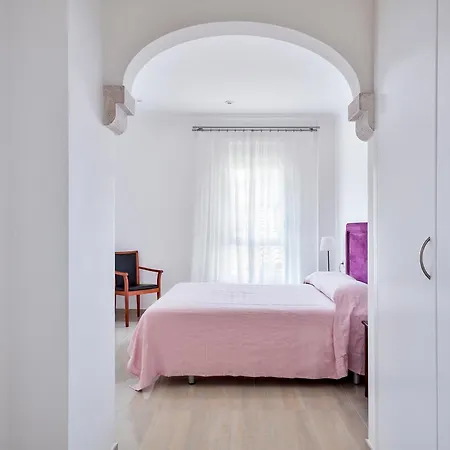 Apartamentos Sonido De Mar Roses Kamer foto