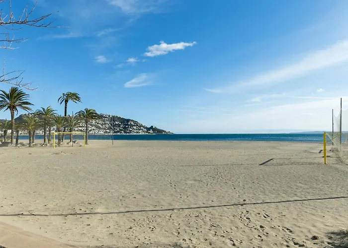 Apartamentos Sonido De Mar
