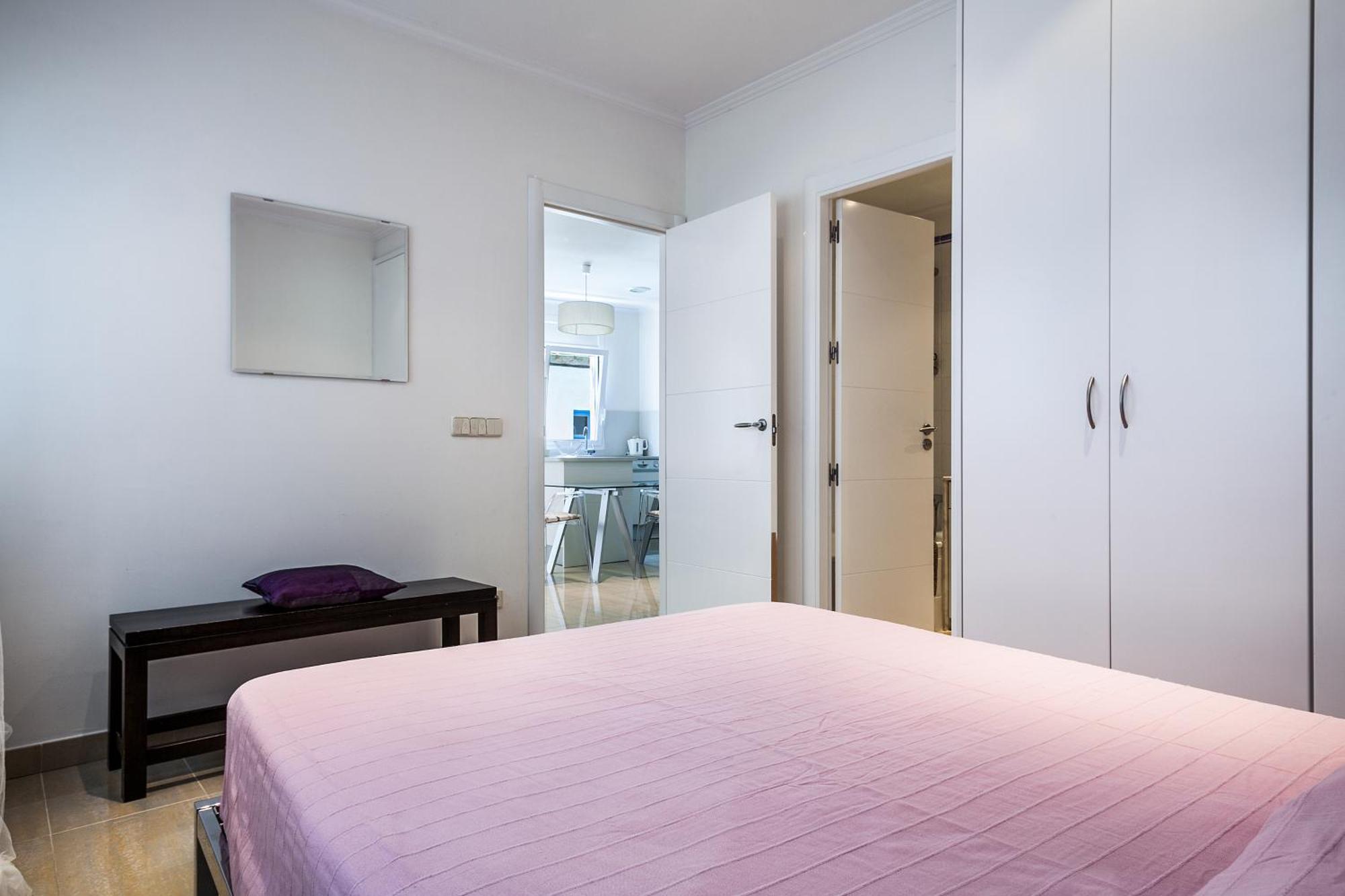 Sonido De Mar Appartement