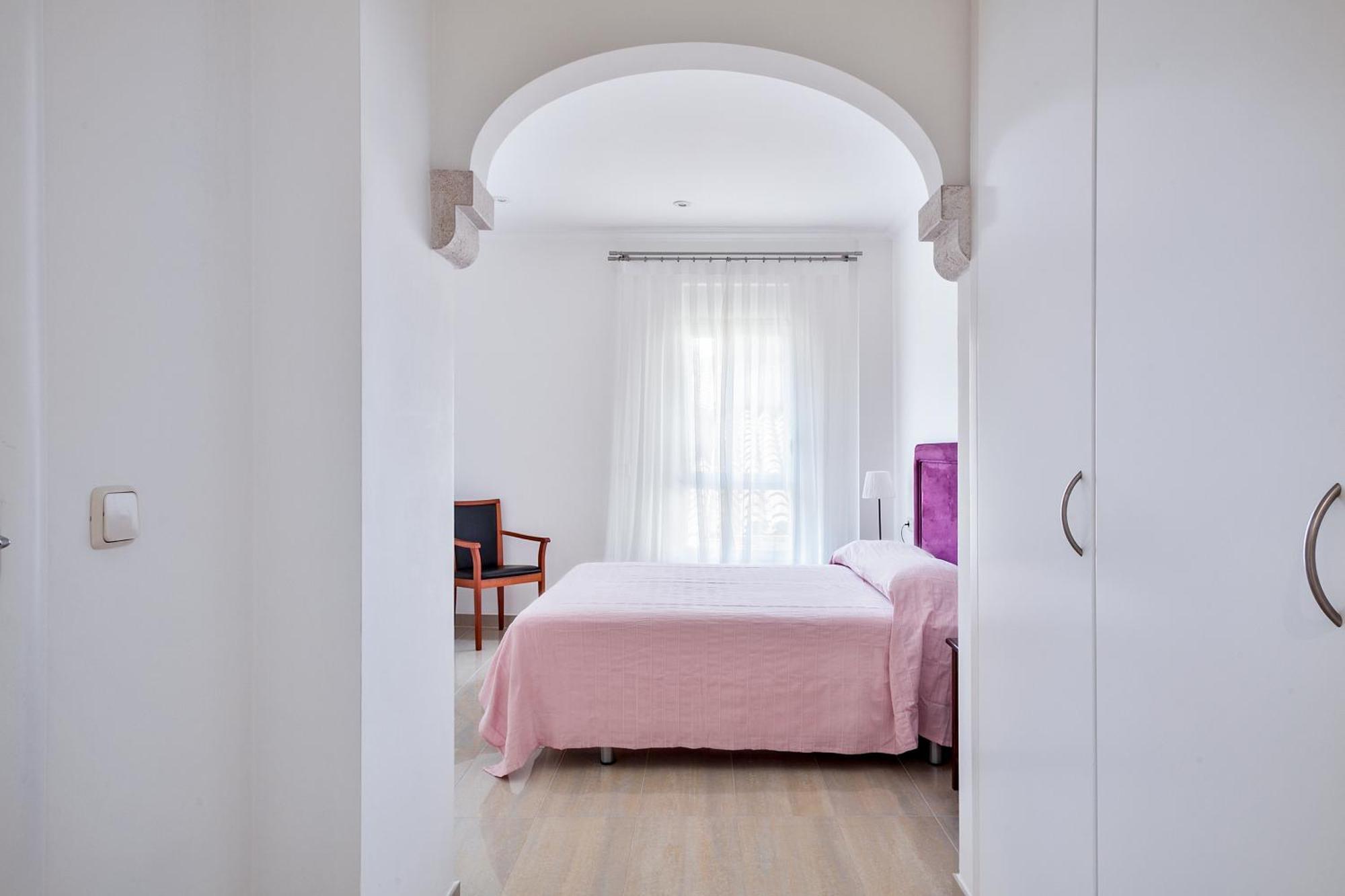 Sonido De Mar Appartement
